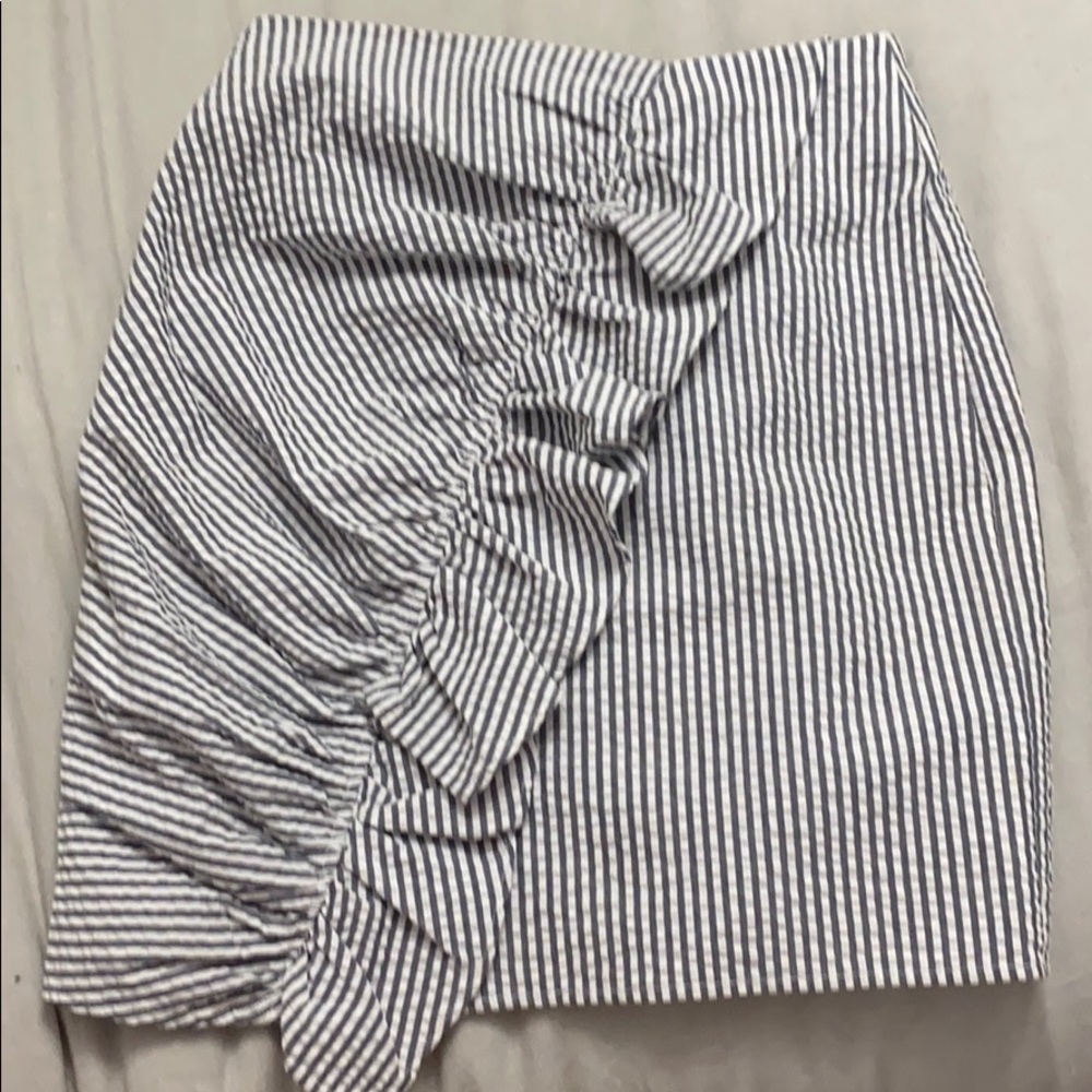 The fifth label mini skirt